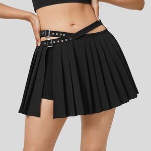 Halara skirt size Medium